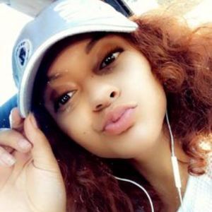 Meet your Posher, Janae